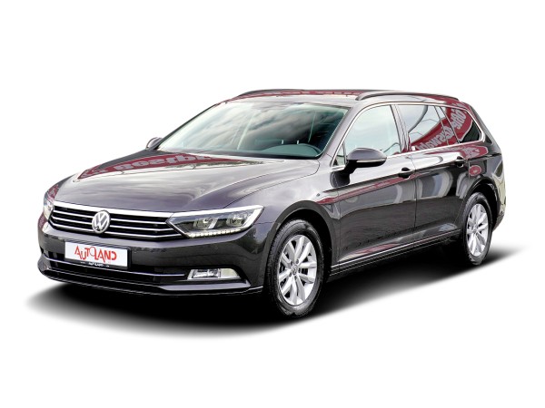 VW Passat Variant 2.0 TDI Comfortline