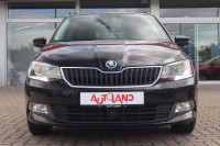 Skoda Fabia Combi 1.0 TSI