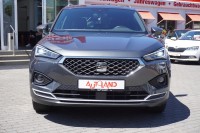 Seat Tarraco 2.0 TDI DSG Xcellence 4Drive