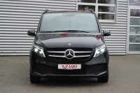 Mercedes-Benz V-Klasse V 300 d lang 4Matic Aut.