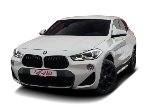 BMW X2 sDrive 20 i M Sport X