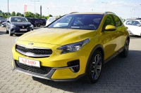 Vorschau: Kia xcee'd XCeed 1.5 T-GDI