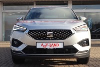 Seat Tarraco 2.0 TSI Xcellence 4Drive