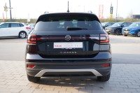 VW T-Cross 1.0 Active