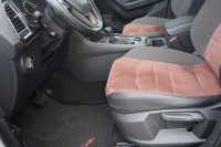 Seat Ateca 2.0 TDI Xcellence 4Drive DSG