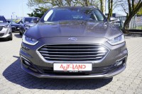 Ford Mondeo Turnier 2.0 Hybrid Titanium