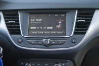 Opel Crossland X 1.2 Turbo