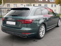 Audi A4 Avant 35 2.0 TFSI S line