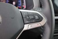 VW T-Cross 1.0 TSI DSG