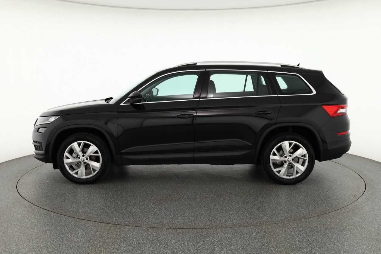 Skoda Kodiaq 1.4 TSI Style DSG