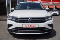 VW Tiguan 1.5 16V TSI Elegance DSG