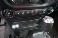 Jeep Wrangler Unlimited 2.8 Golden Eagle