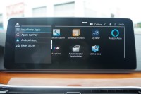 BMW 530 e xDrive M Sport