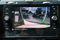 VW Golf VII Variant 2.0 R 4Motion