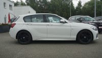 BMW 118 i Edition M Sport Shadow