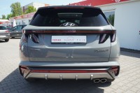 Hyundai Tucson N-Line 1.6 T-GDI mHev AT