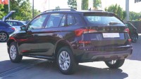Skoda Kamiq 1.0 TSI