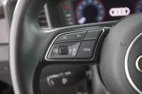 Audi A1 30 TFSI Sportback advanced