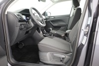 VW T-Cross 1.0 TSI DSG