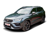 Cupra Ateca 2.0 TSI DSG 4Drive LED ACC Totwinkel Beats
