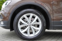 VW Tiguan 2.0 TSI BMT Highline 4Motion DSG