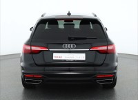 Audi A4 Avant 35 TFSI S-Tronic