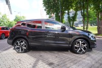 Nissan Qashqai 1.2 DIG-T XTronic