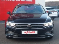 VW Passat Variant 2.0 TDI Elegance