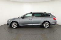 Vorschau: Skoda Superb Combi 1.5 TSI DSG