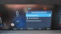 Ford Tourneo Courier Trend 1.0 EB Aut.