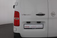 Opel Vivaro 1.5 CDTI