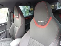 Skoda Octavia 2.0 TSI RS