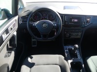 VW Golf Sportsvan 1.2 Sound