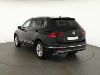 VW Tiguan Allspace 2.0 TDI DSG 4Motion Highline