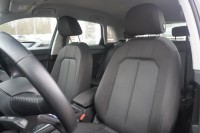 Audi Q3 40 2.0 TFSI quattro