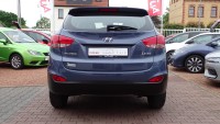 Hyundai ix35 1.6 GDI