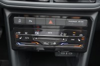 VW T-Cross 1.0 TSI