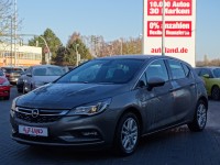 Opel Astra K 1.4 Business Navi Kamera DAB Klimaaut.