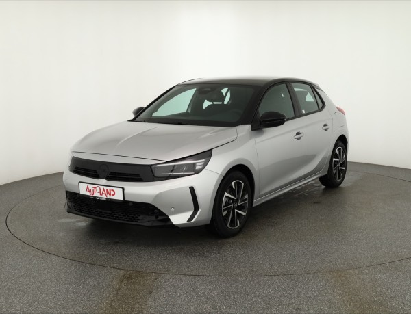 Opel Corsa GS 1.2 DI Turbo