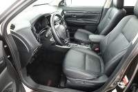 Mitsubishi Outlander 2.2 DI-D Top 4WD