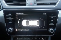 Skoda Superb Combi Sportline iV