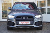 Audi Q3 2.0 TFSI quattro S-Line