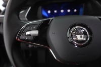 Skoda Octavia Combi 1.5 TSI Style