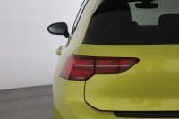 VW Golf 1.5 TSI Life