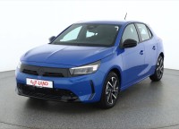 Opel Corsa GS 1.2 DI Turbo Hybrid Aut. Sitzheizung LED Tempomat