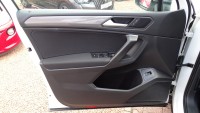 VW Tiguan Allspace 2.0 TDI 4Motion