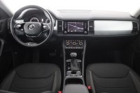 Skoda Kodiaq 2.0 TSI DSG 4x4 Tour