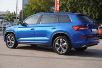 Skoda Kodiaq 1.5 TSI Sportline DSG