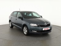 Skoda Rapid 1.0 TSI Clever