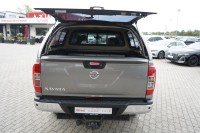 Nissan Navara NP300 2.3 dCi N-Connecta Double Cab